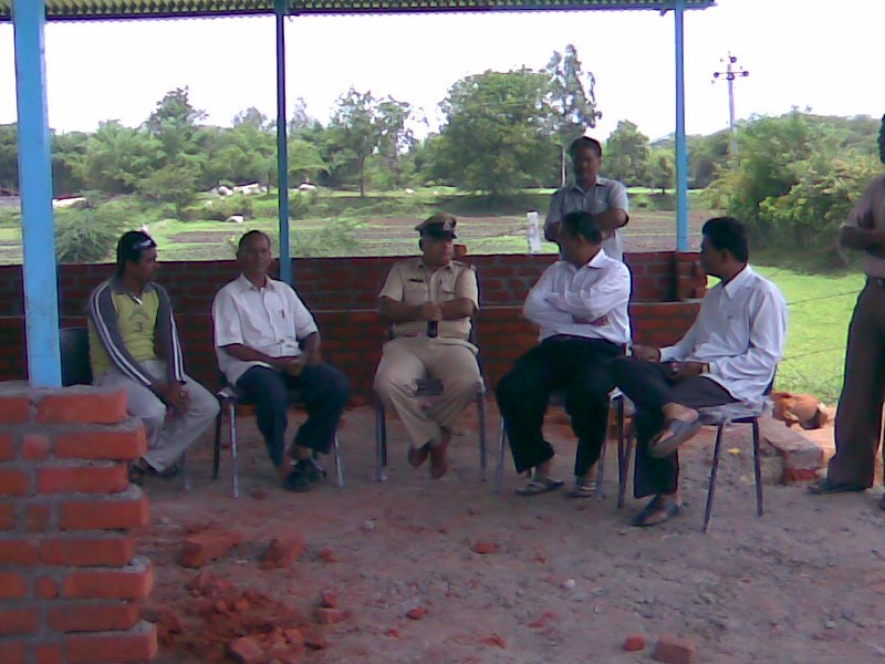 48 घंटे में 12 गौवंशों की तस्करी पर लगाम, पंजरापोल ने पुलिस संग बचाई जान